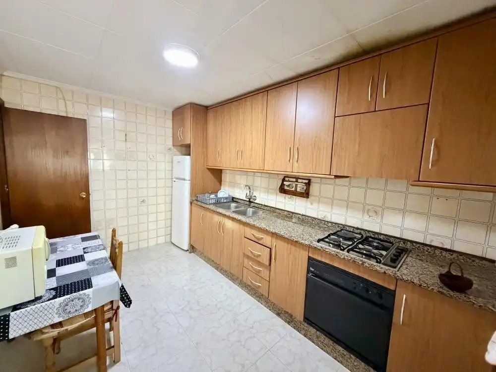 Kitchen of Ground floor for sale in Formentera del Segura  with Air Conditioner and Terrace