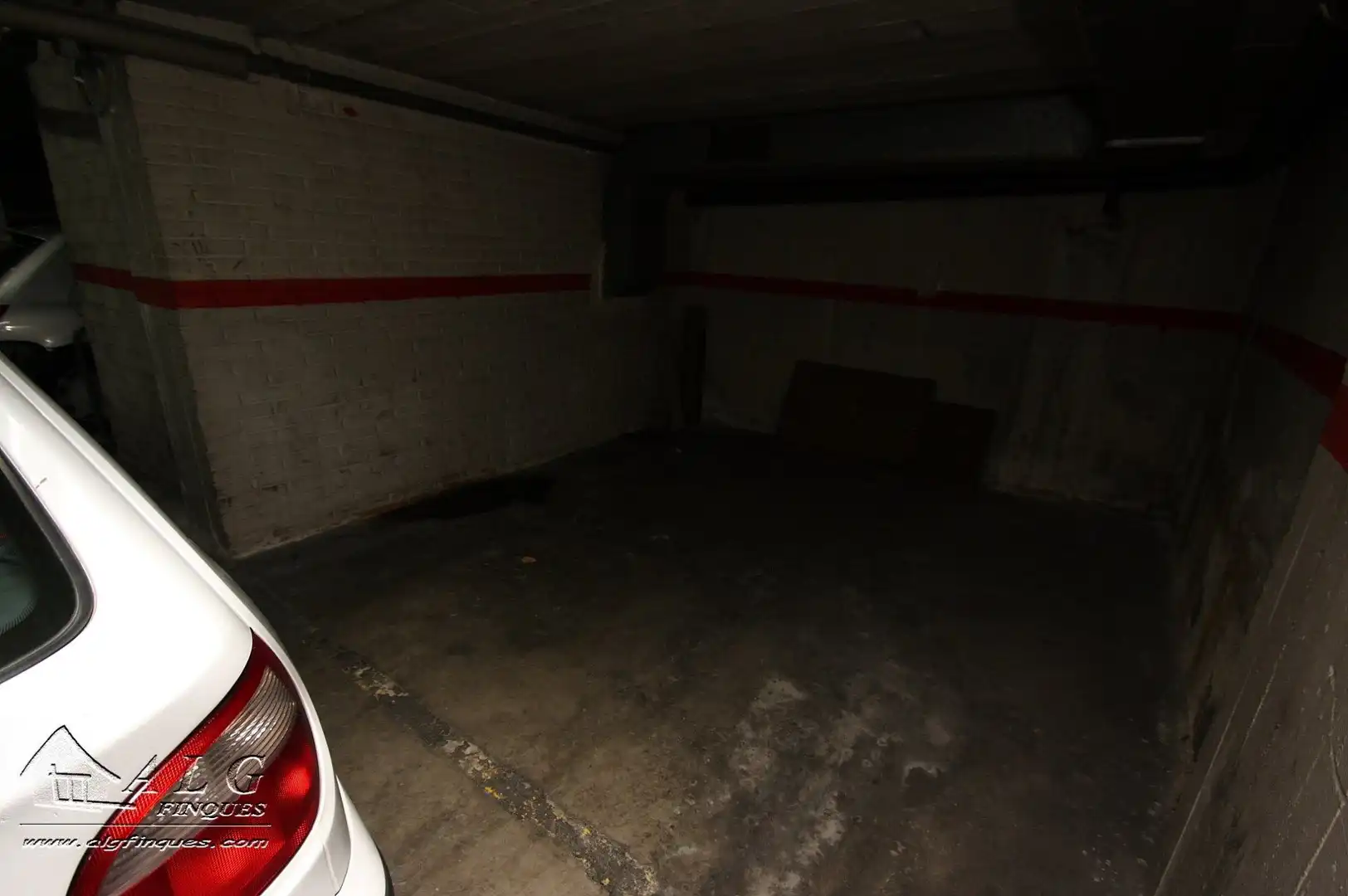 Parking de Garaje en venta en Barcelona
