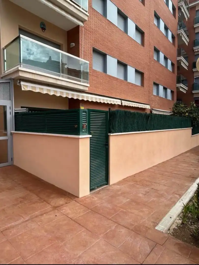 Terraza de Piso en venta en Calafell con Aire acondicionado, Terraza y Trastero
