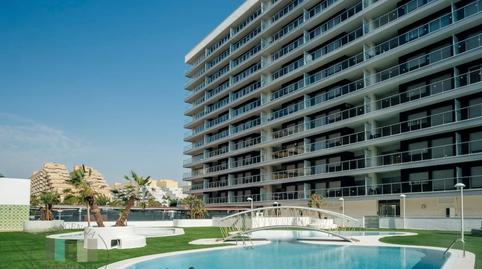 Foto 3 de Apartament en venda a Calle Amplaries, Sol Park, Castellón