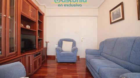 Foto 5 de Piso en venta en Leon Kalea, Centro - Ariz - Uribarri, Basauri