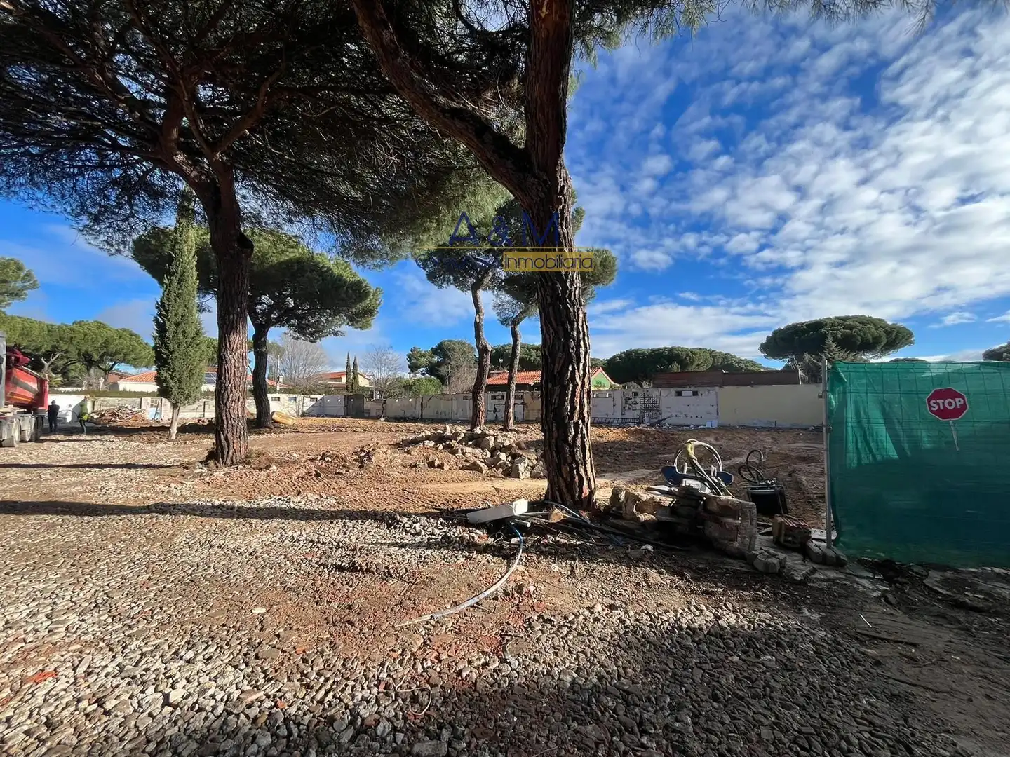 Residential land for sale in Mejorana 2, imagen 6