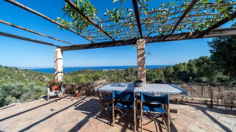 Foto 2 de Finca rústica en venda a Cas Català - Illetes, Illes Balears