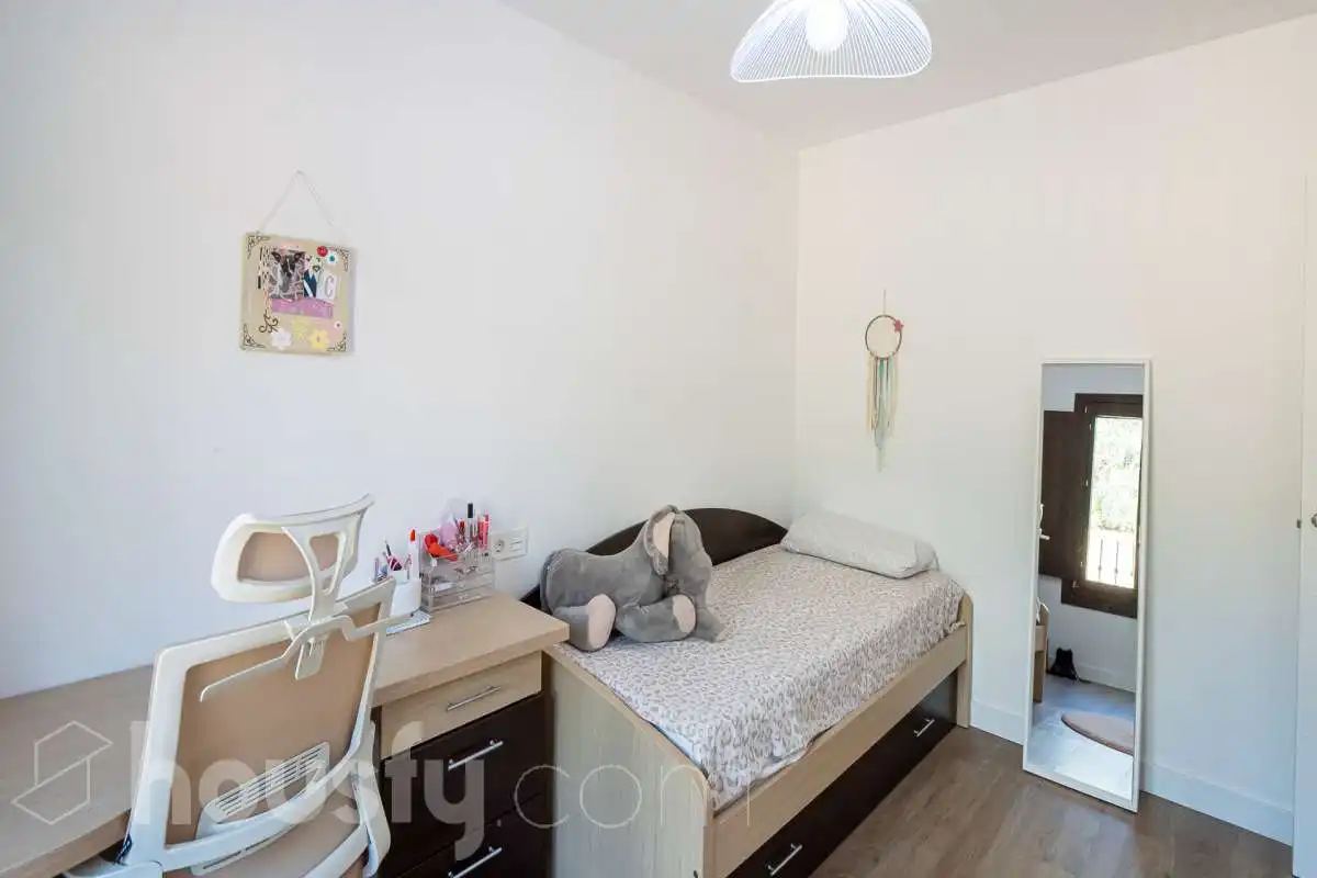 Bedroom of Houses for sale in Estepona  with Air Conditioner, Heating and Private garden