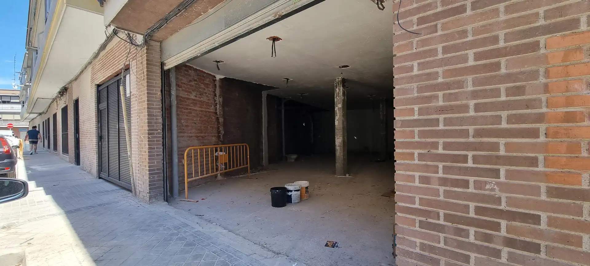 Local en venta en Madrid