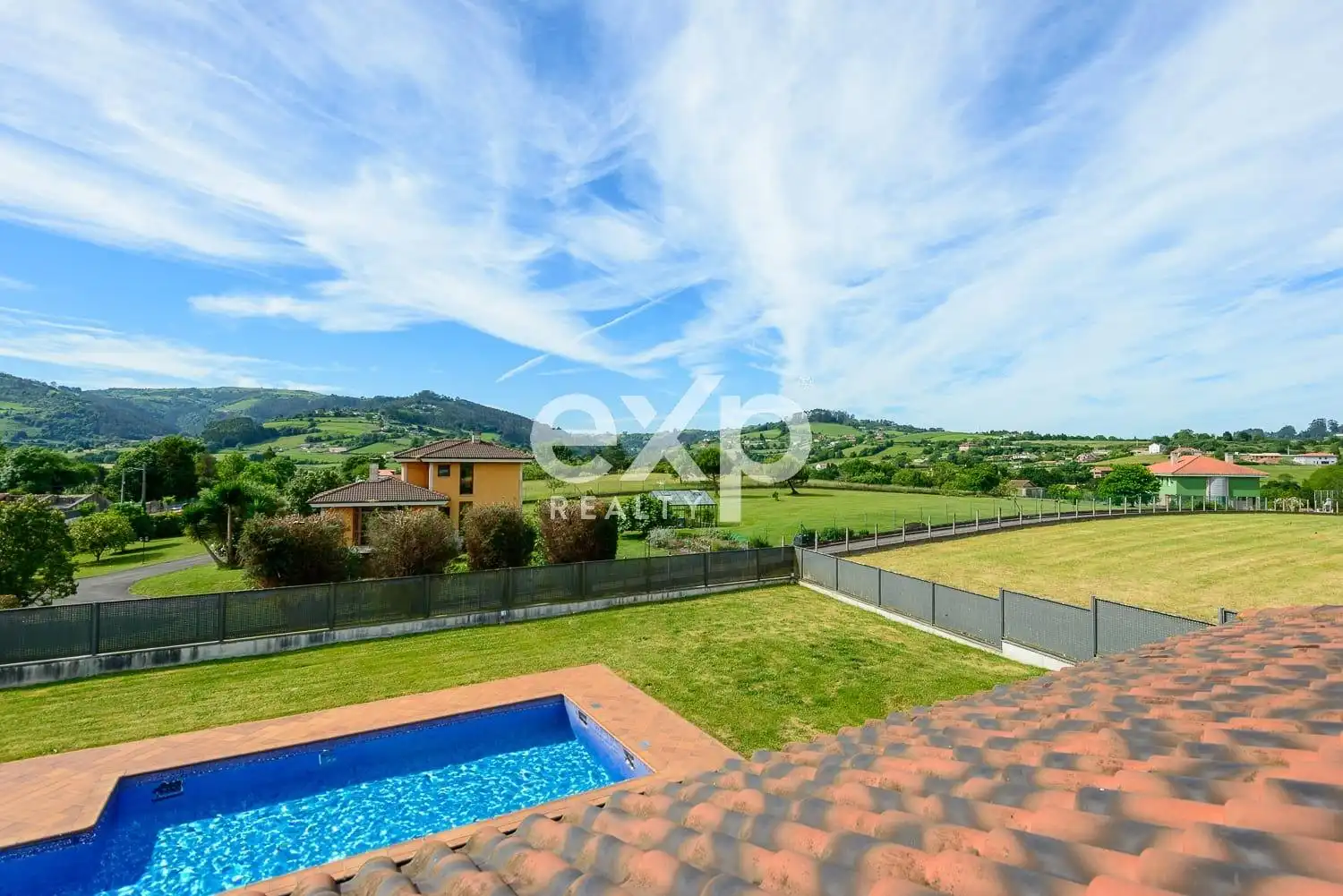 Haus mit Pool zum Verkauf in DE LEORIO, imagen 73