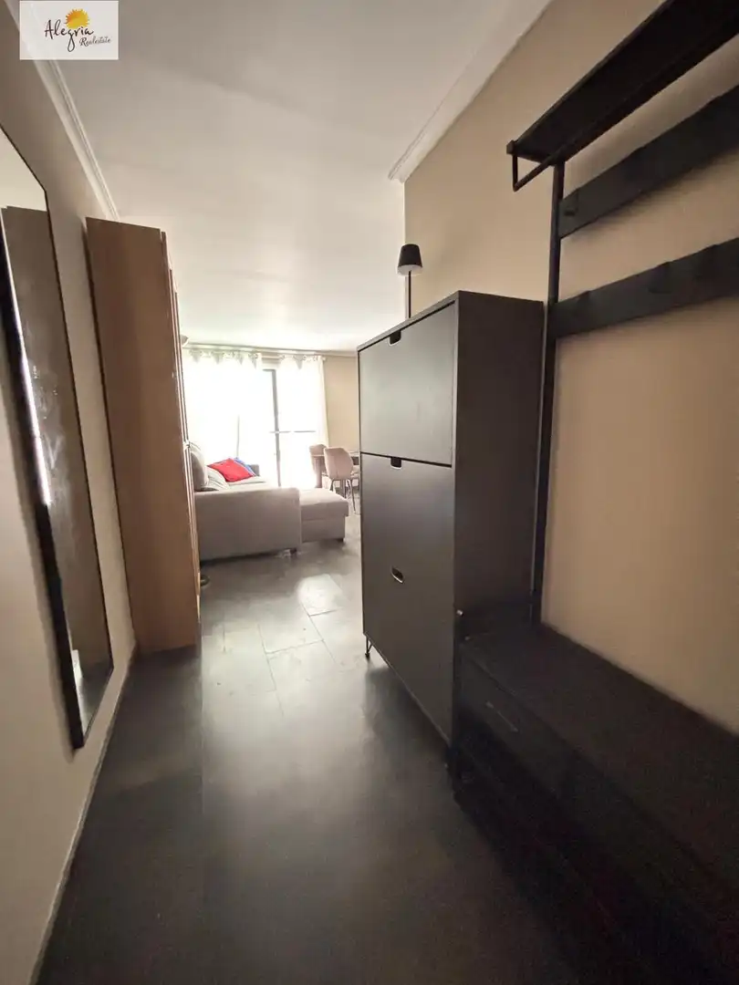 Apartament amb terrassa de lloguer a FUENCALIENTE, imagen 6