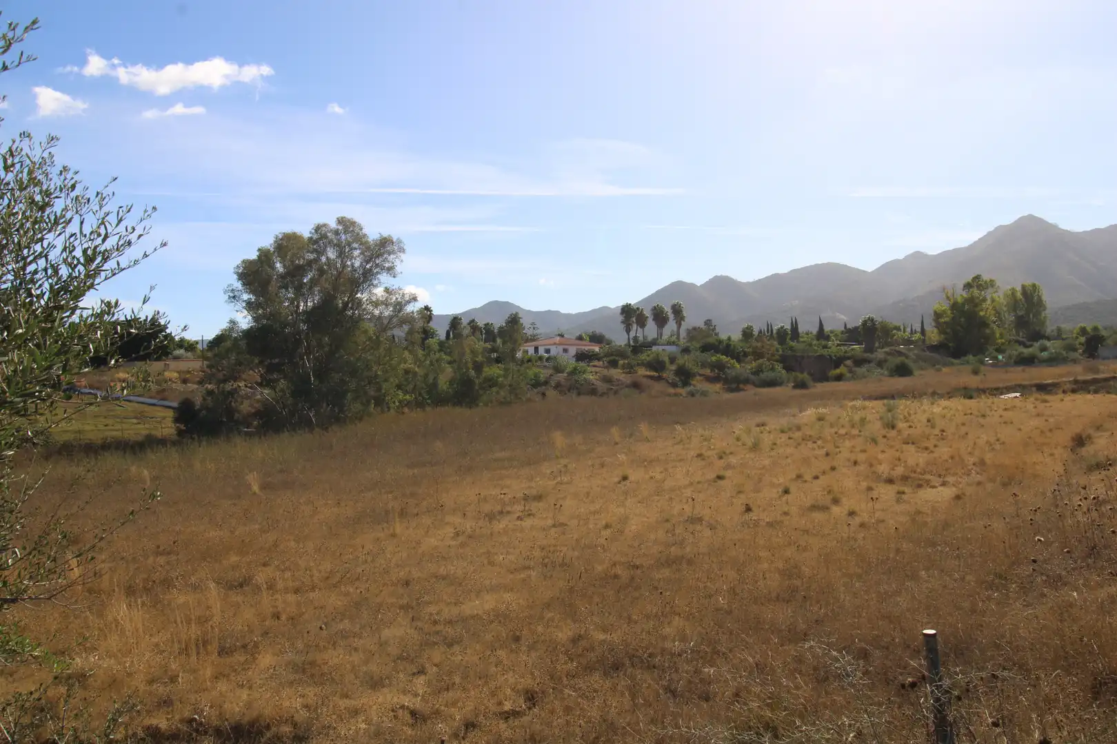 Terreno rustico in vendita a Buenavista - Lauro Golf