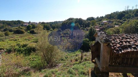 Foto 2 de Finca rústica en venda a Lugar Veronza, 49, Carballeda de Avia, Ourense