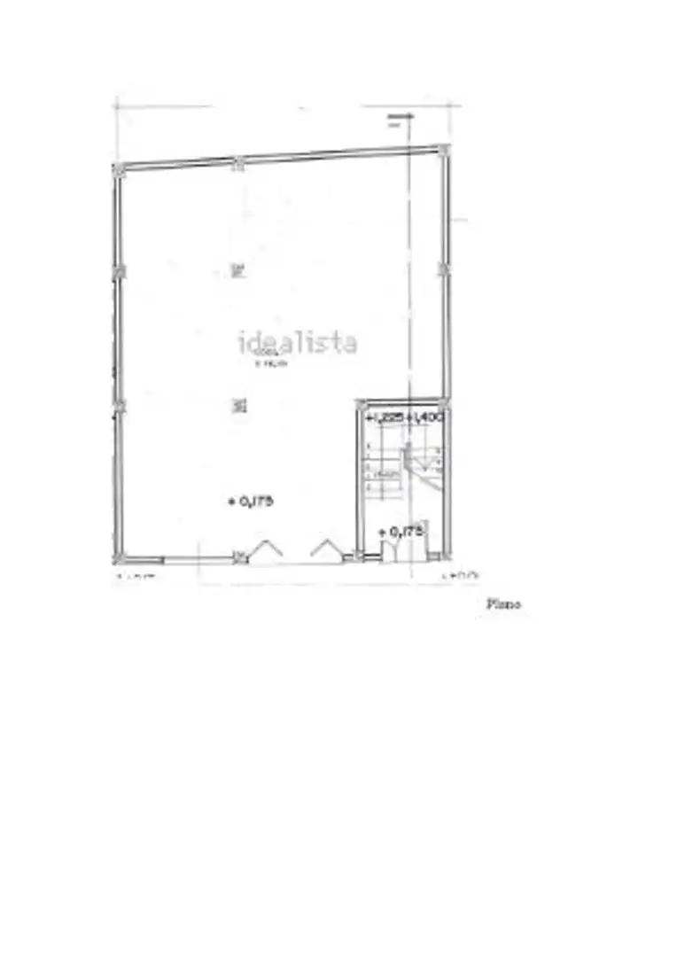 Edificio en venta en Telde