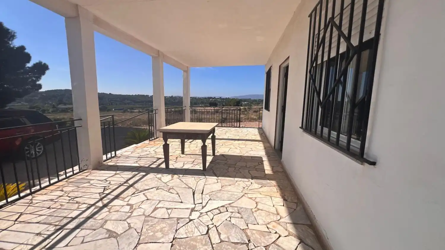 Casa rústica amb piscina en venda a 23, imagen 32