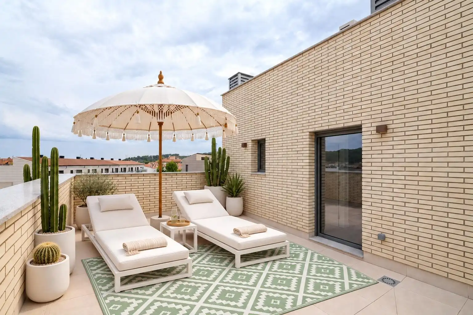 Maison avec terrasse à vendre à Carrer MARTI HUMA, imagen 39