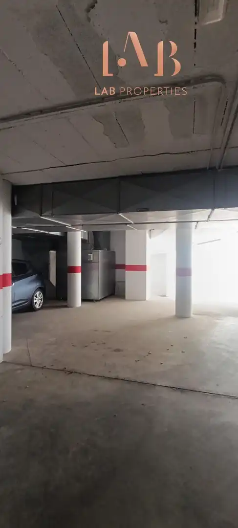 Oficina en venta en  Palma de Mallorca