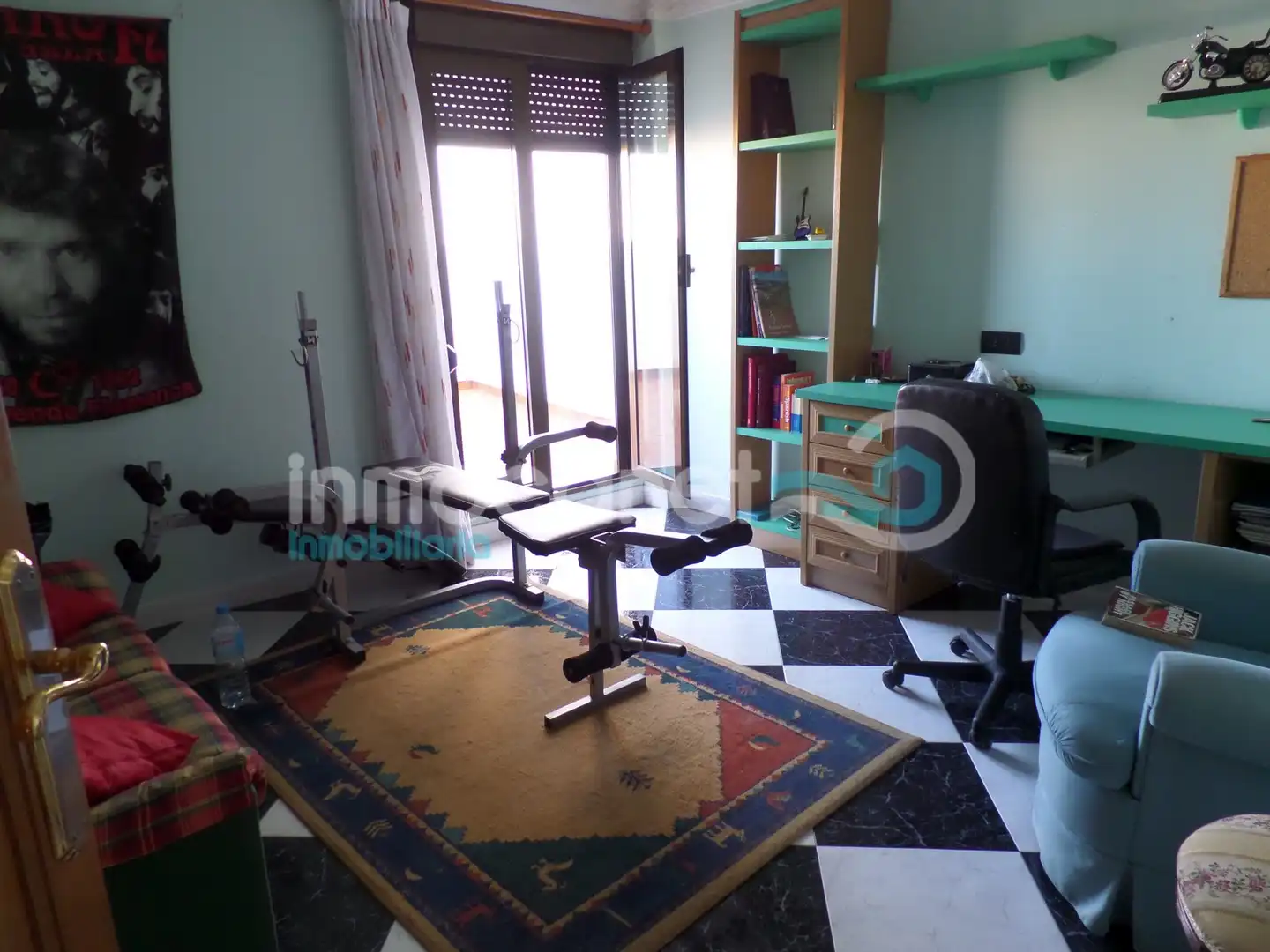 Casa o xalet en venda a Oliva pueblo