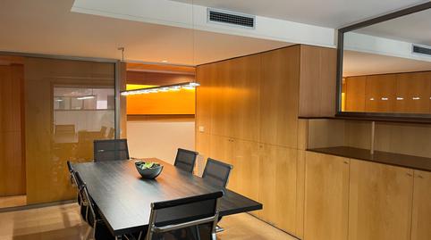 Foto 4 de Oficina de alquiler en Carrer Camp de Mart, La Devesa, Girona Capital