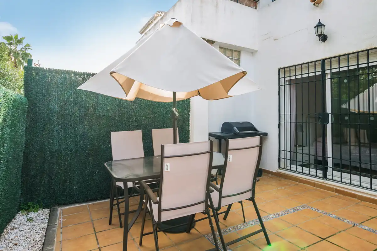 Apartament amb piscina en venda a Calle Aries, imagen 16