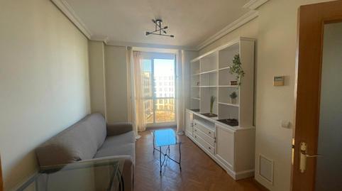 Foto 4 de Pis de lloguer a Calle del Peso Hispano, 6, PAU de Carabanchel,  Madrid Capital