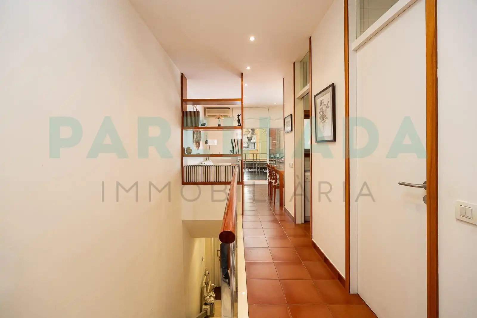 Casa o xalet en venda en Badalona amb Aire condicionat, Calefacció i Balcó