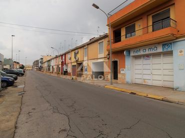 Local comercial en venda a Carcaixent