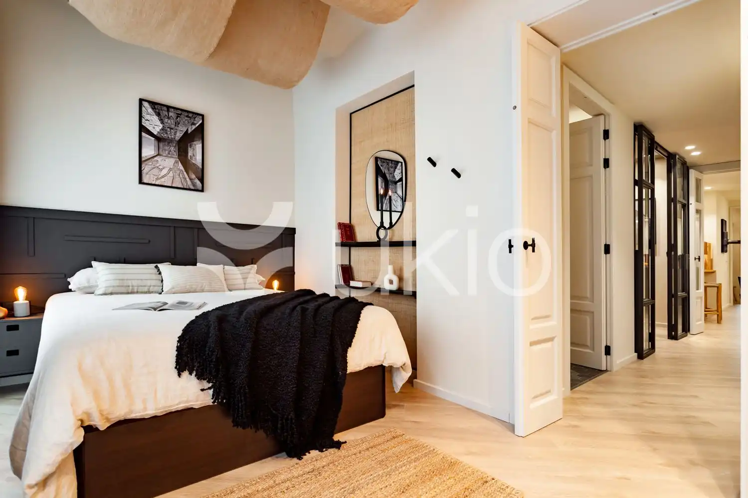Apartamento con ascensor en alquiler en Carrer de la Diputació, imagen 20