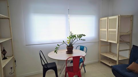 Foto 2 de Loft de alquiler en Bases de Manresa - Carretera de Santpedor, Manresa