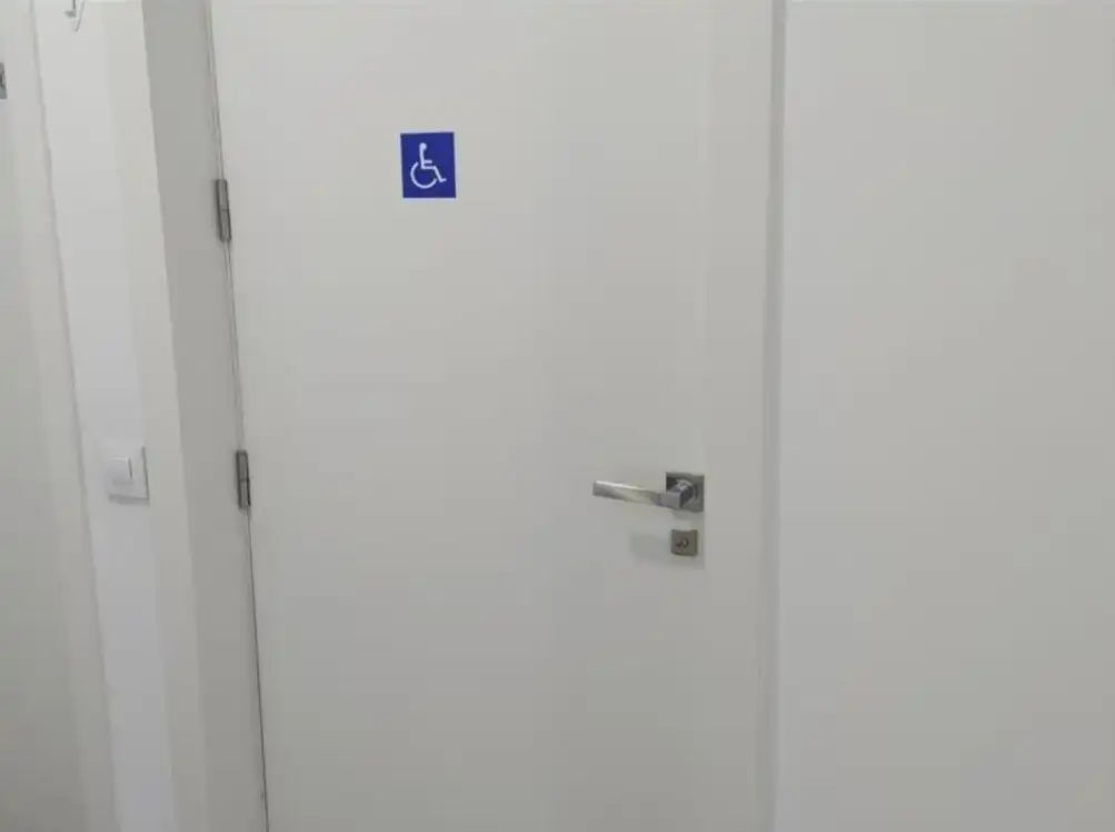 Oficina en alquiler en Centro, imagen 6