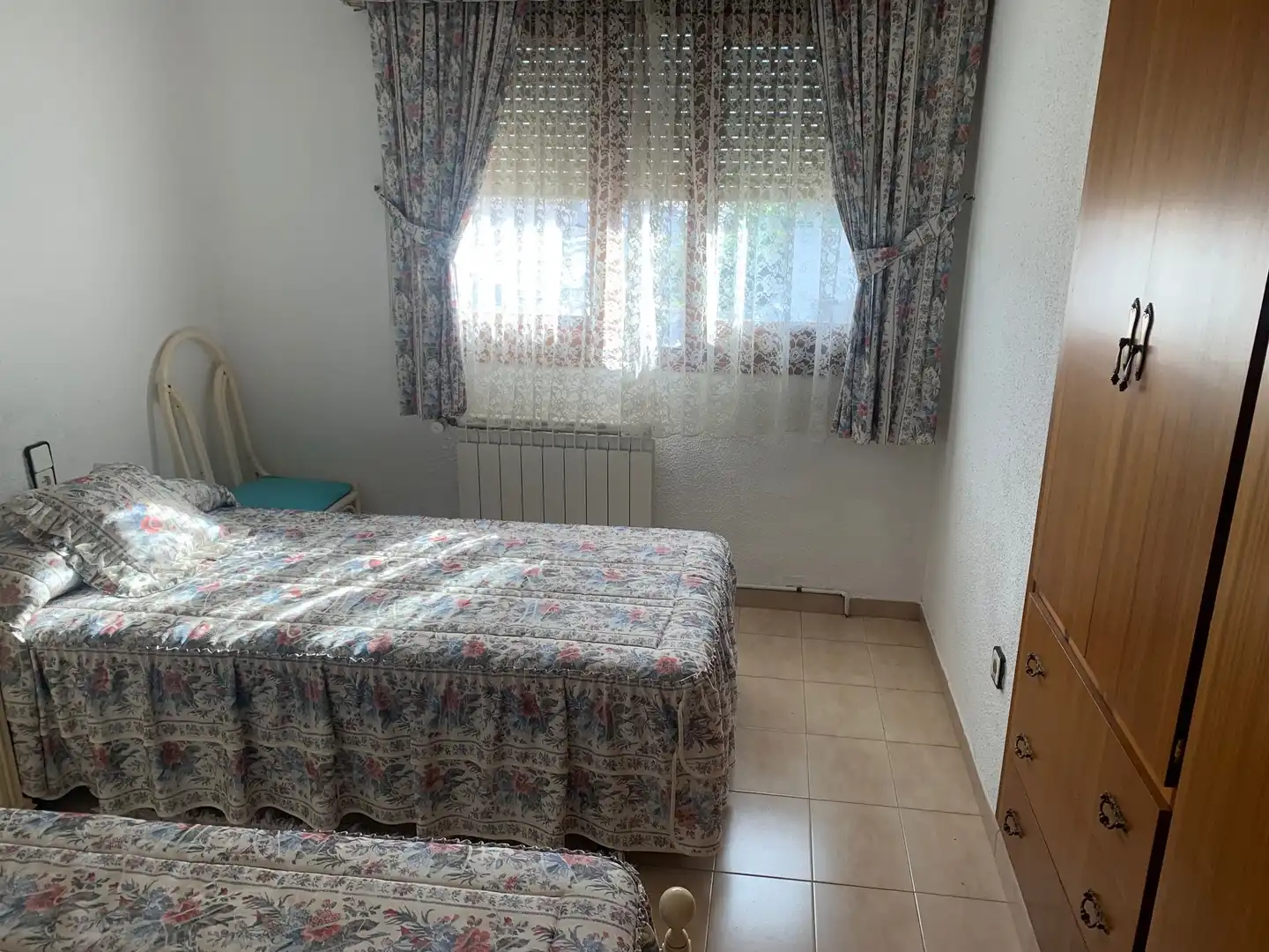 Dormitori de Casa o xalet en venda en Torredembarra amb Aire condicionat, Calefacció i Jardí privat