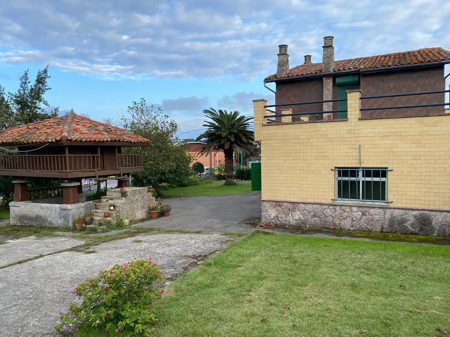 Houses for sale in Luanco - Aramar - Antromero