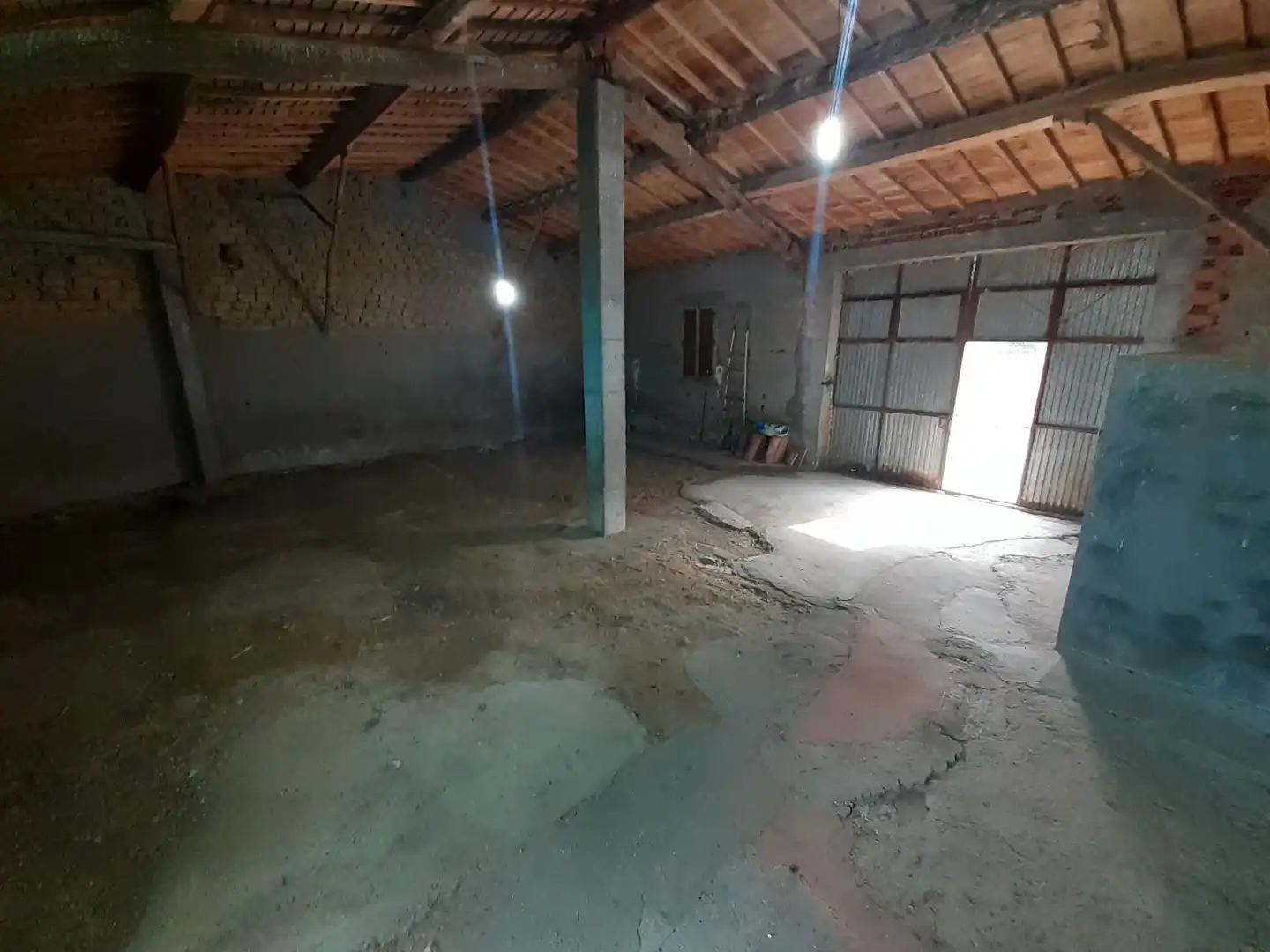 Casa con jardín en venta en Moreruela de Tábara, imagen 26