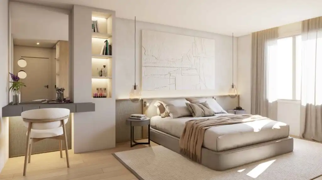 Apartament amb ascensor en venda a Centre, imagen 2