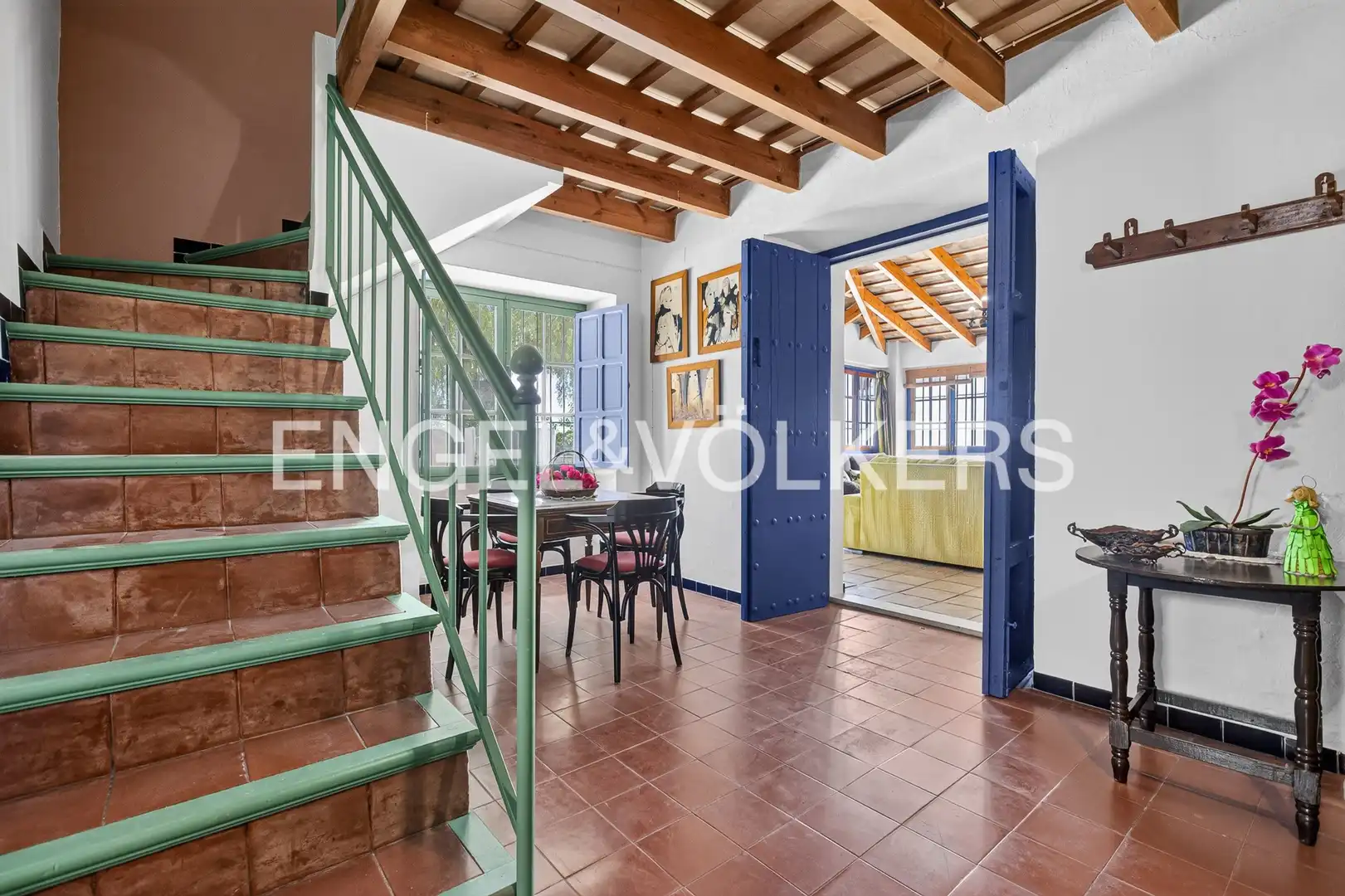 Casa o xalet en venda en Osuna amb Calefacció, Jardí privat i Piscina