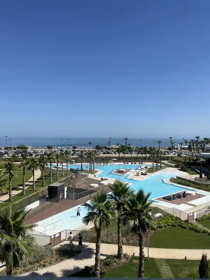 Apartamento con piscina en venta en Los Álamos, imagen 10