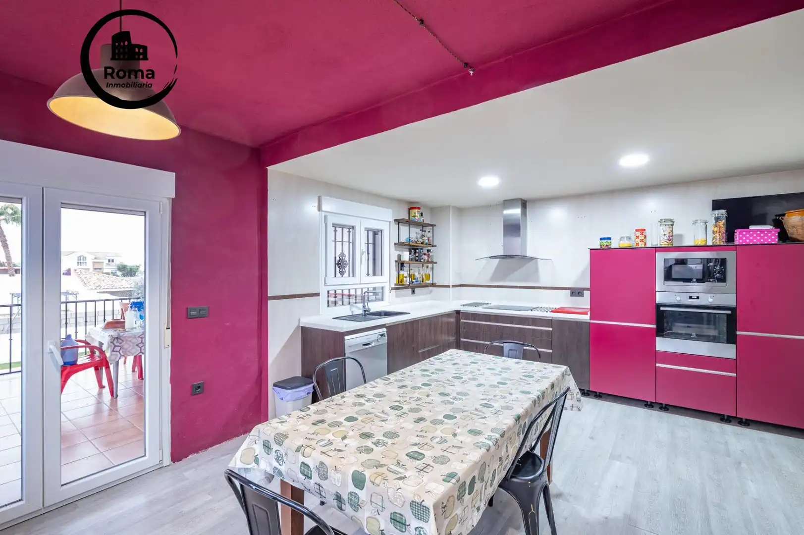 Xalet amb piscina en venda a Villa de Otura, imagen 83