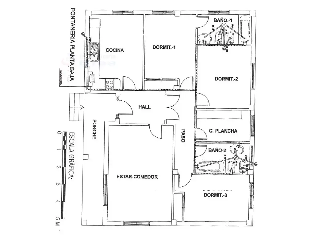 Maison à vendre à Poblado Louras-Manduas 29, imagen 36