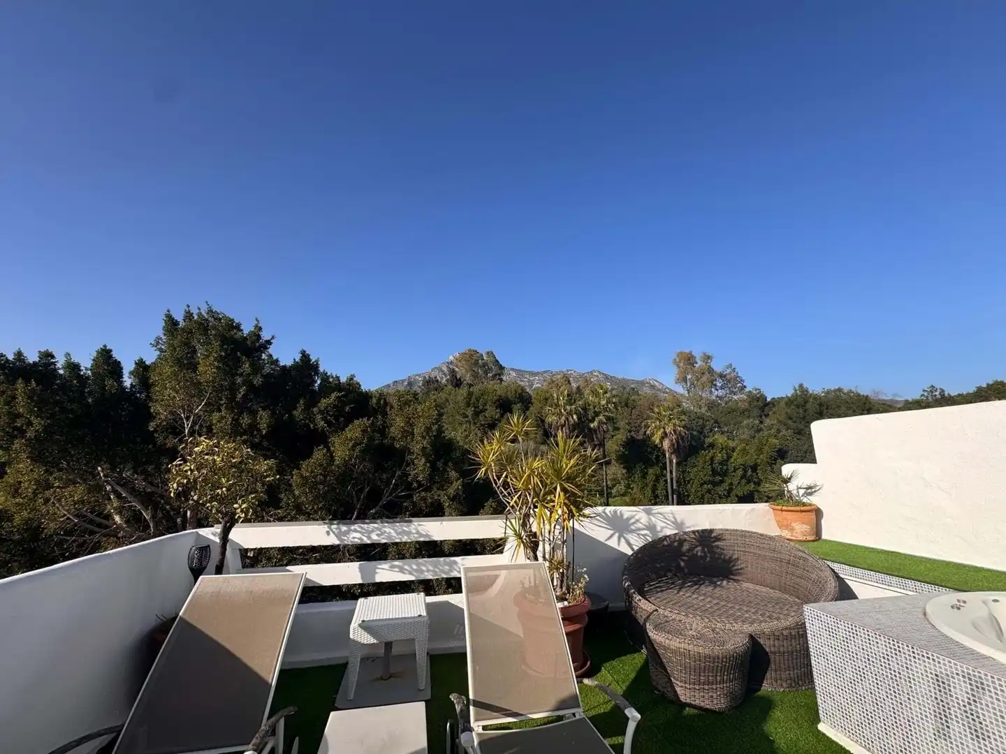 Haus mit Pool zum Verkauf in Calle de Marcasitas, imagen 37