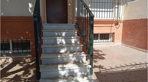 Foto 2 de Casa o chalet en venta en El Altillo, Jerez de la Frontera