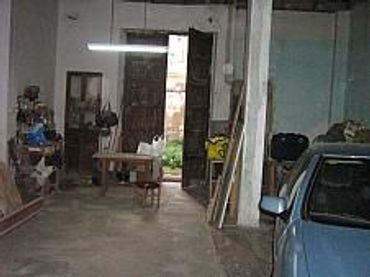 Terreny residencial en venda a Benetússer