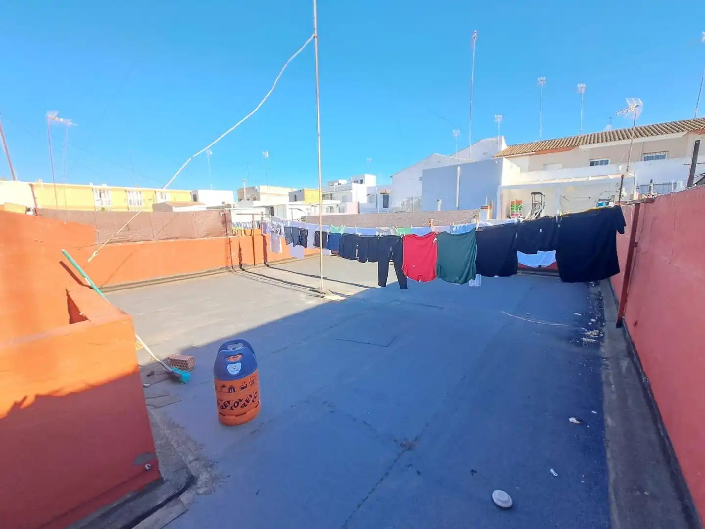 Casa en venta en La Banda - Campo de Fútbol, imagen 42