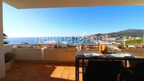 Terrace of House or chalet for sale in Sant Feliu de Guíxols  with Heating, Private garden and Terrace