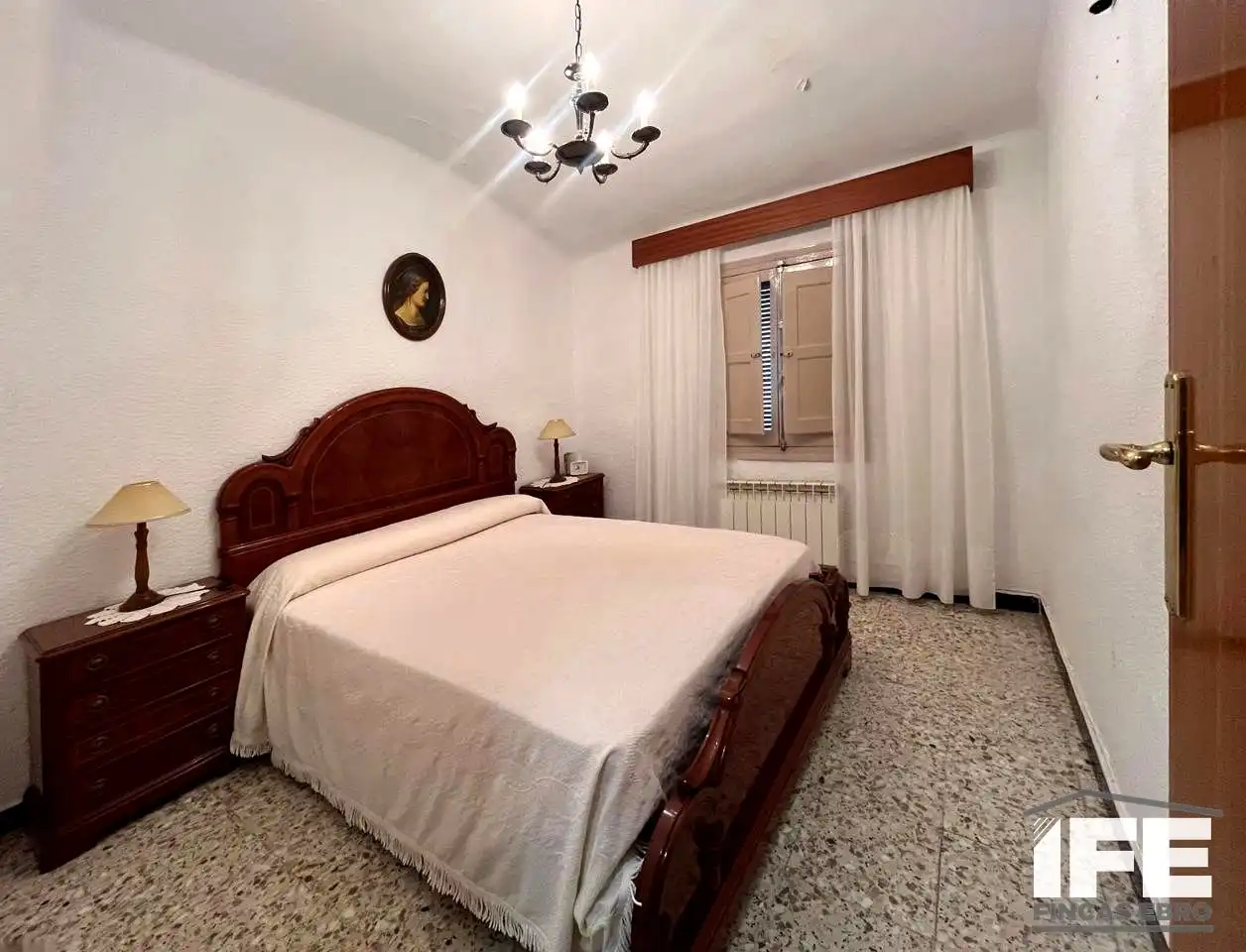 Dormitori de Casa o xalet en venda en Torres de Berrellén amb Aire condicionat i Jardí privat