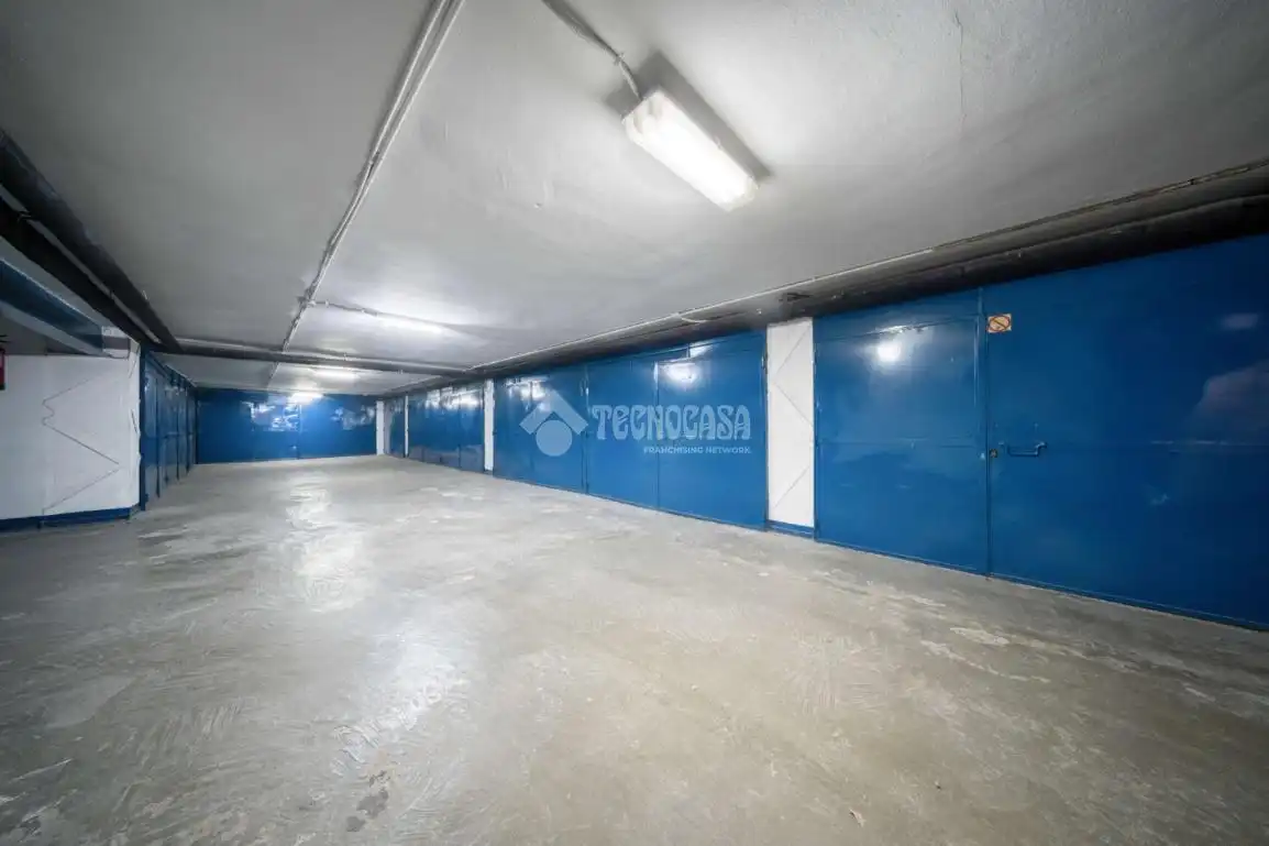 Parking de Garaje en venta en Valladolid