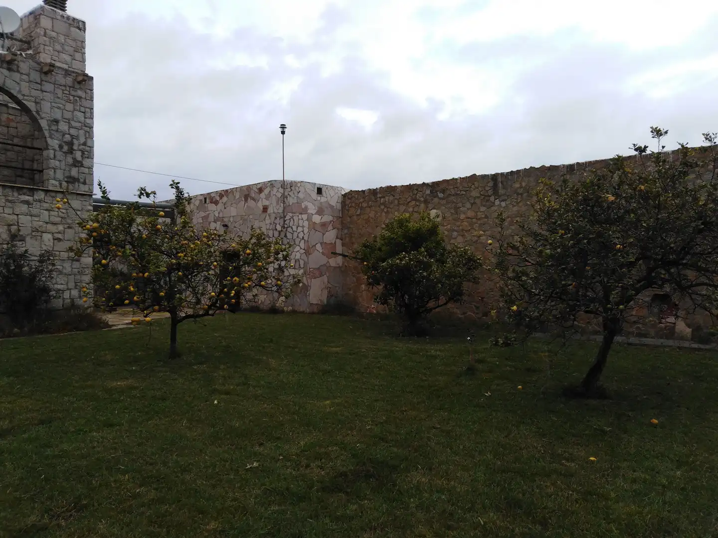 Residencial en venda a Partida Riu, 142, Mar Chica