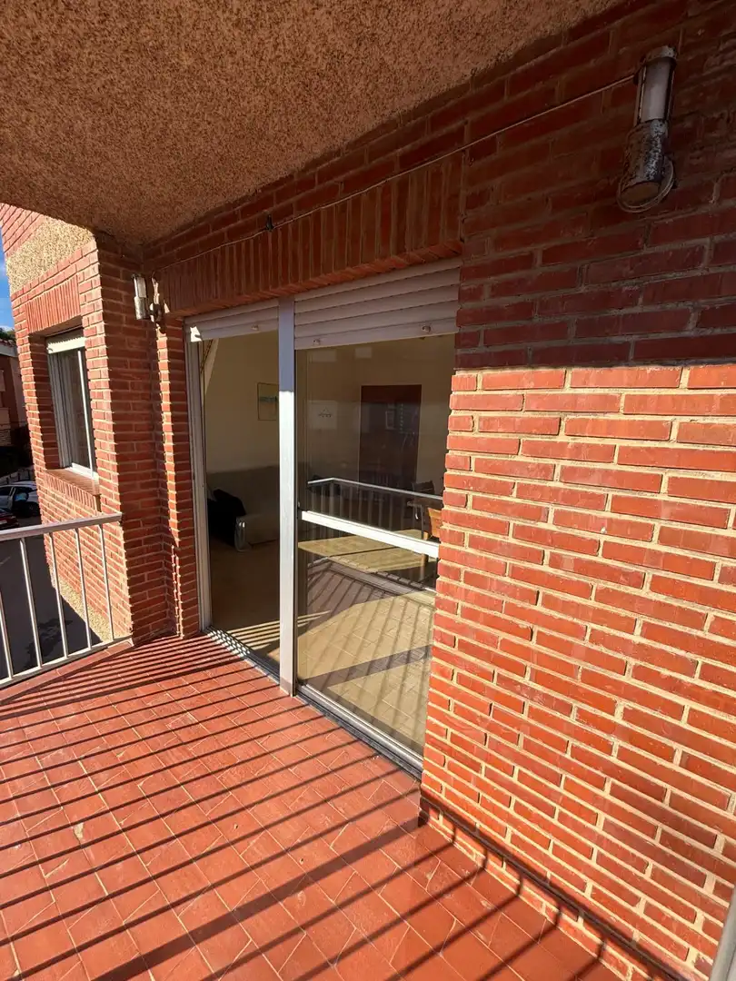 Pis en venda en San Pedro del Pinatar amb Moblat i Balcó