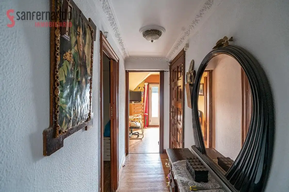 Apartament en venda en Santander amb Balcó