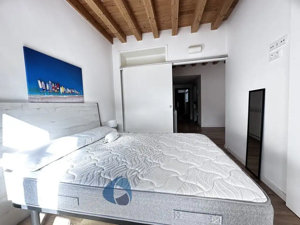 Apartments for rent in Bretón de los Herreros, Casco Antiguo