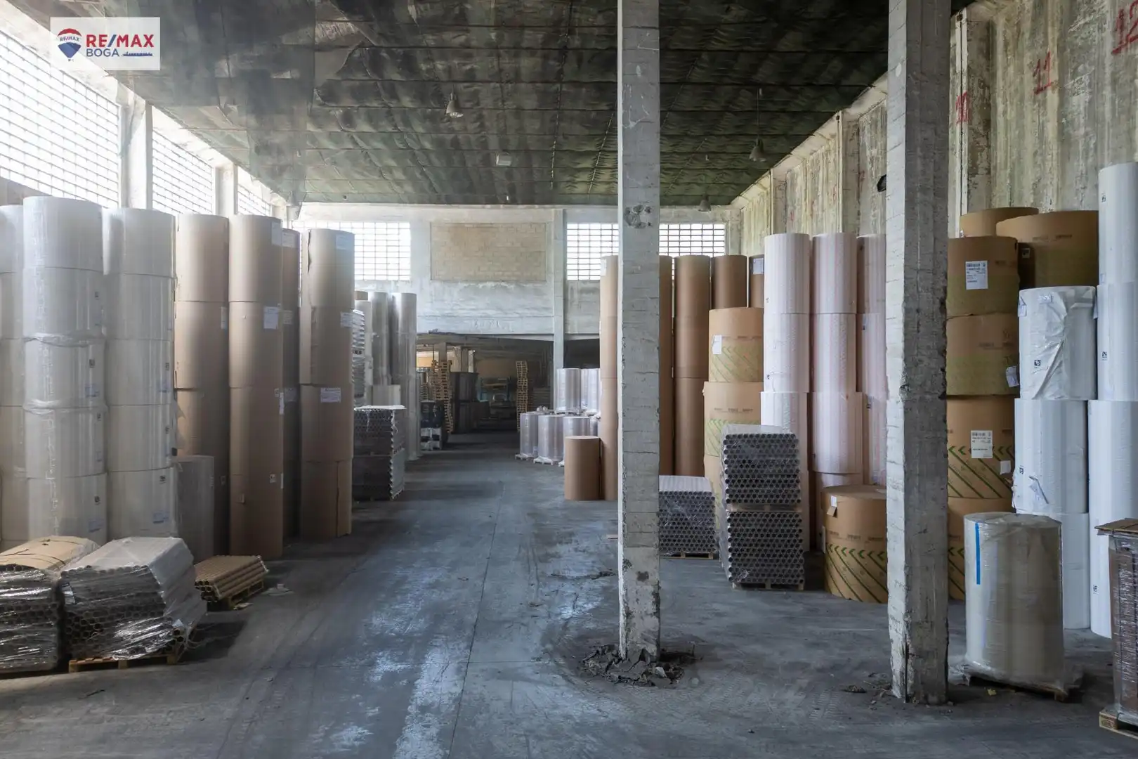 Terreny industrial en venda en Tolosa