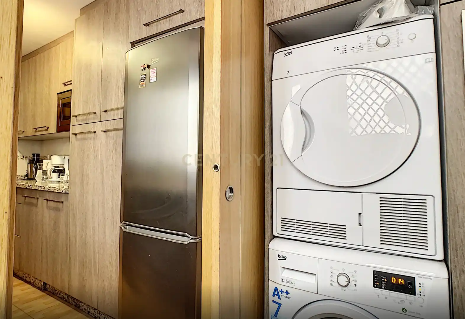 Cocina de Piso en venta en Benalmádena