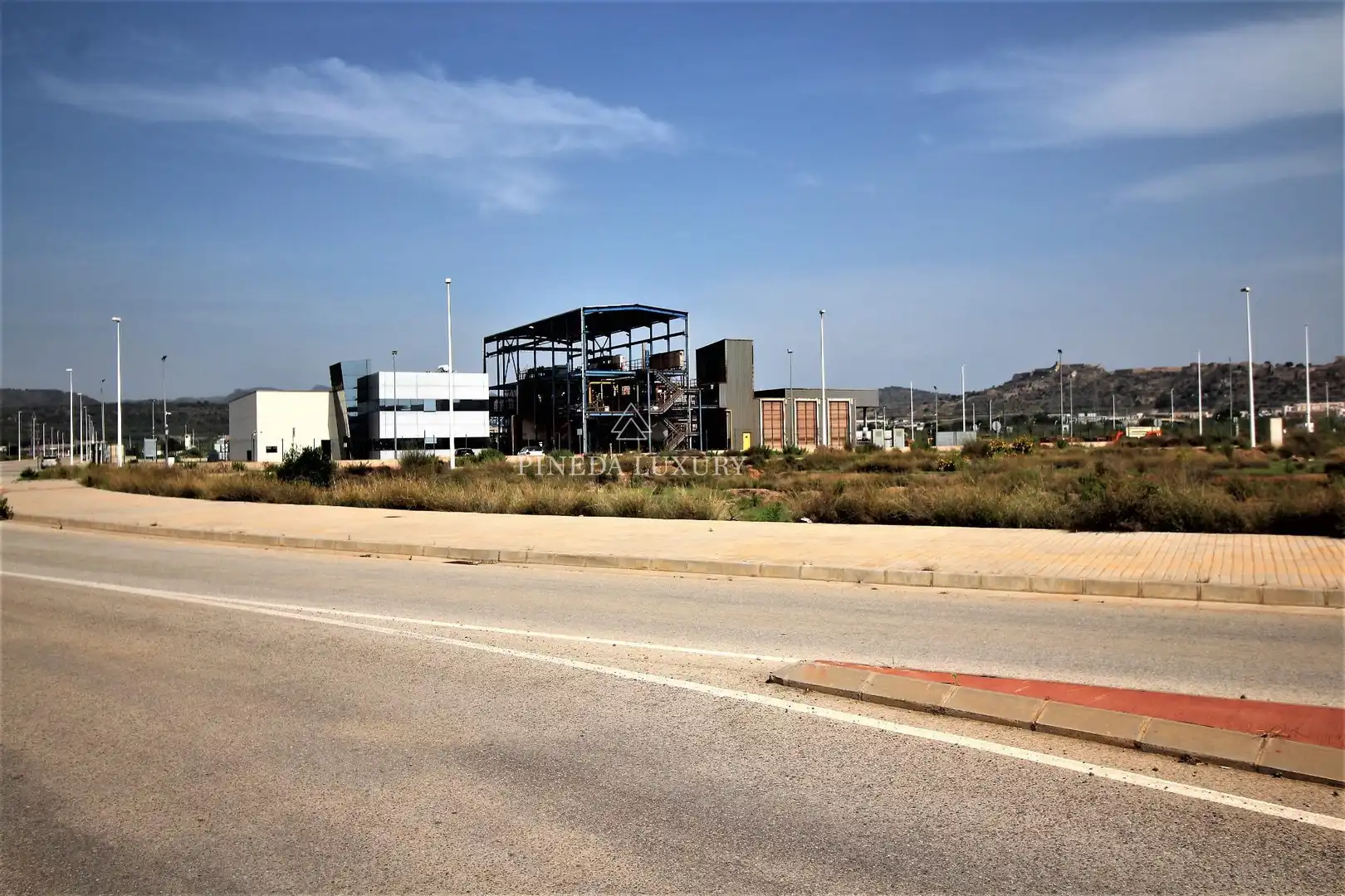 Terreno industriale in vendita a Puerto de Sagunto, imagen 18