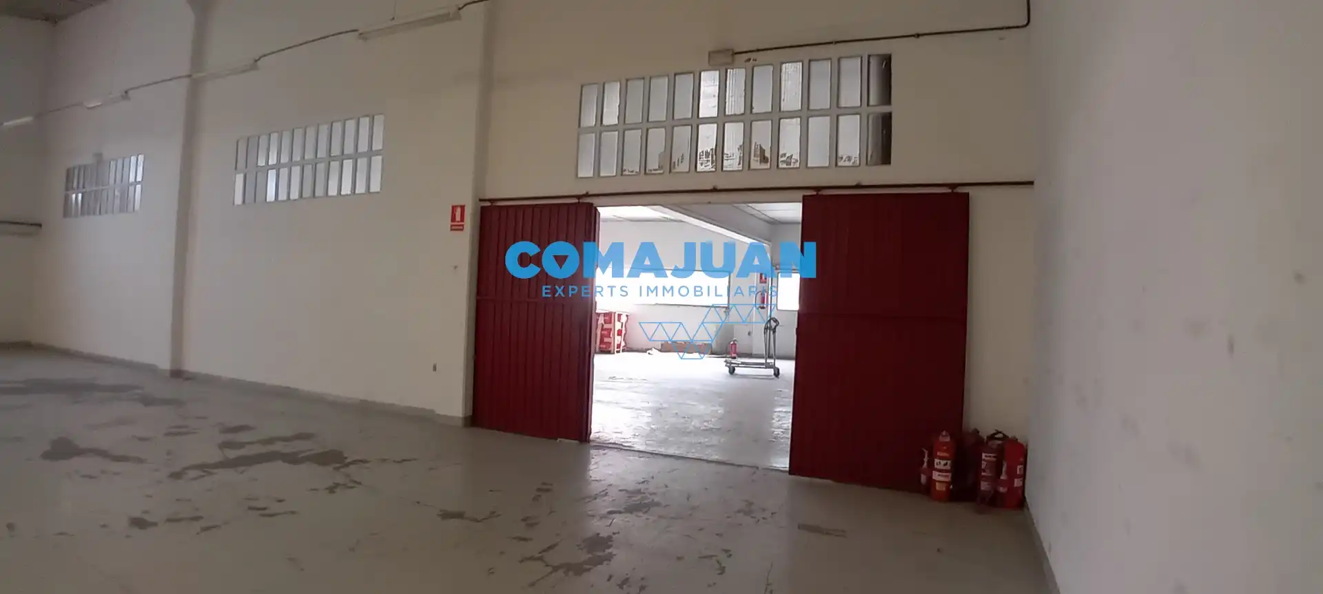 Nave industrial en venta en Pinemar