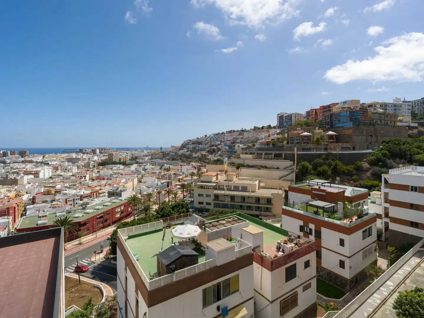Chalet con terraza en venta en Calle CAPITAN ELISEO LOPEZ ORDU 13, imagen 68